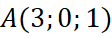 1. Phương trình đường thẳng