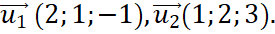 1. Phương trình đường thẳng