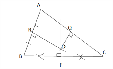 BÀI 35. SỰ ĐỒNG QUY CỦA BA ĐƯỜNG TRUNG TRỰC, BA ĐƯỜNG CAO TRONG MỘT TAM GIÁC