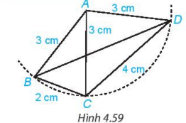 1. TAM GIÁC CÂN VÀ TÍNH CHẤT.