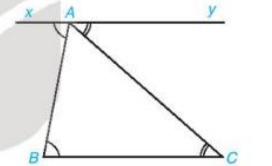1. TỔNG CÁC GÓC TRONG MỘT TAM GIÁC