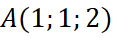 1. Phương trình đường thẳng