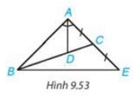BÀI TẬP CUỐI CHƯƠNG IX