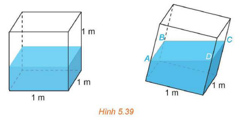 1. Công thức tính góc giữa hai đường thẳng