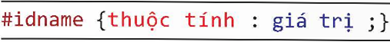 1. PHÂN LOẠI PHẦN TỬ KHỐI VÀ NỘI TUYẾN
