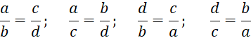 1. TỈ LỆ THỨC
