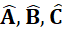 BÀI TẬP CUỐI CHƯƠNG VI
