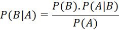 1. Công thức xác suất toàn phần