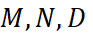1. Phương trình đường thẳng