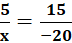 BÀI 20. TỈ LỆ THỨC