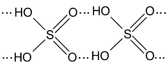 I. SULFURIC ACID