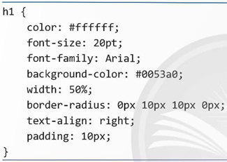 1. Khái niệm vùng chọn CSS
