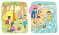 BÀI 28: KHÁM PHÁ ĐÁY BIỂN Ở TRƯỜNG SA