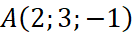1. Phương trình đường thẳng