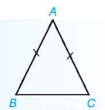 1. TAM GIÁC CÂN VÀ TÍNH CHẤT.