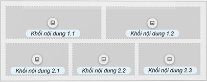 1. NHỮNG ĐẶC ĐIỂM CHUNG CỦA TRANG WEB