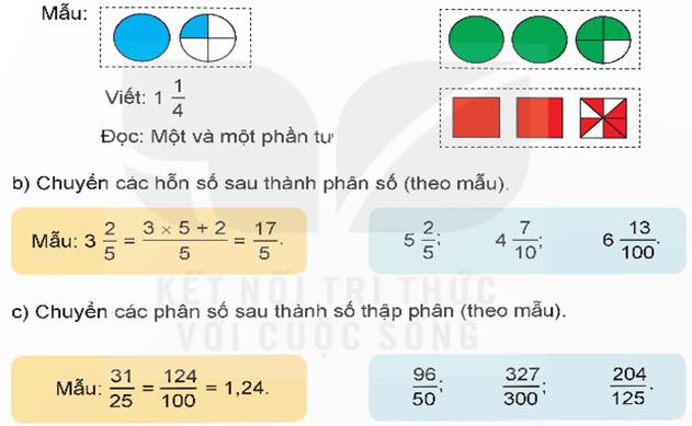 LUYỆN TẬP 1