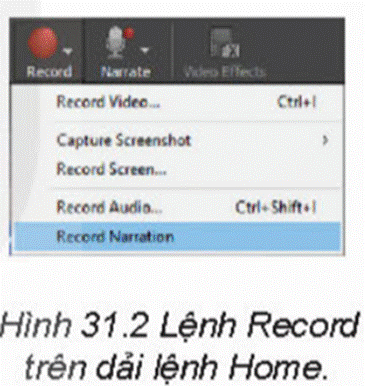 I. NHIỆM VỤ 1. XÂY DỰNG KỊCH BẢN, CHUẨN BỊ TƯ LIỆU