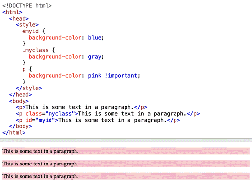 1. KIỂU BỘ CHỌN DẠNG PSEUDO-CLASS VÀ PSEUDO-ELEMENT