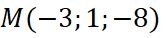 1. Phương trình đường thẳng