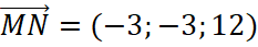 1. Phương trình đường thẳng