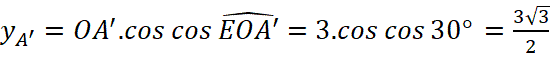 1. Phương trình đường thẳng