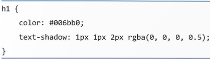 1. Khái niệm CSS