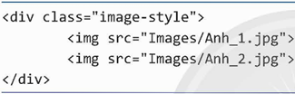 1. Khái niệm vùng chọn CSS