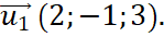 1. Phương trình đường thẳng