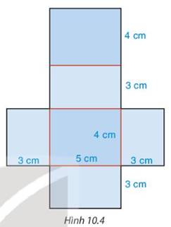 1. HÌNH HỘP CHỮ NHẬT, HÌNH LẬP PHƯƠNG