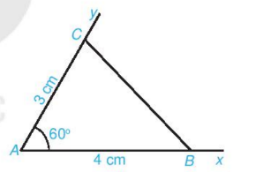 1. TRƯỜNG HỢP BẰNG NHAU THỨ HAI CỦA TAM GIÁC: CẠNH – GÓC – CẠNH (C.G.C)