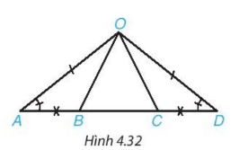 1. TRƯỜNG HỢP BẰNG NHAU THỨ HAI CỦA TAM GIÁC: CẠNH – GÓC – CẠNH (C.G.C)