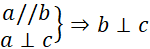 1. TIÊU ĐỀ EUCLID VỀ ĐƯỜNG THẲNG SONG SONG