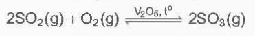 I. SULFURIC ACID