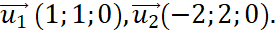 1. Phương trình đường thẳng