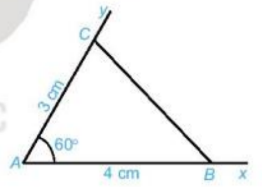1. TRƯỜNG HỢP BẰNG NHAU THỨ HAI CỦA TAM GIÁC: CẠNH – GÓC – CẠNH (C.G.C)