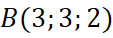 1. Phương trình đường thẳng
