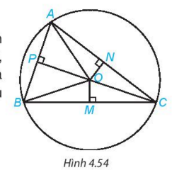 1. BA TRƯỜNG HỢP BẰNG NHAU CỦA TAM GIÁC VUÔNG.