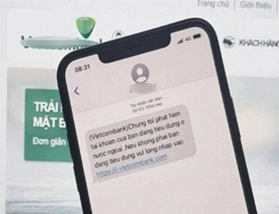 I. NHẬN BIẾT VÀ PHÒNG TRÁNH MỘT SỐ DẠNG LỪA ĐẢO TRÊN KHÔNG GIAN SỐ
