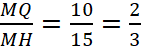 I. ĐOẠN THẲNG TỈ LỆ