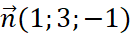 1. Phương trình đường thẳng