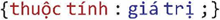 1. KHÁI NIỆM MẪU ĐỊNH DẠNG CSS