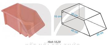 1. HÌNH LĂNG TRỤ ĐỨNG TAM GIÁC, HÌNH LĂNG TRỤ ĐỨNG TỨ GIÁC.