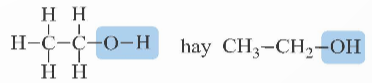 I. CÔNG THỨC VÀ ĐẶC ĐIỂM CẤU TẠO