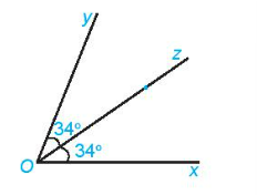 1. GÓC Ở VỊ TRÍ ĐẶC BIỆT