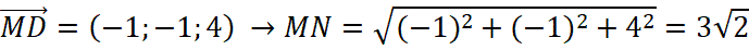 1. Phương trình đường thẳng