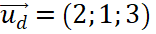 1. Phương trình đường thẳng
