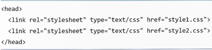 1. Khái niệm vùng chọn CSS