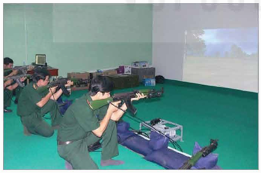 HĐ1: Thảo luận về lợi ích của mô phỏng