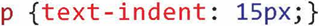 1. KHÁI NIỆM MẪU ĐỊNH DẠNG CSS